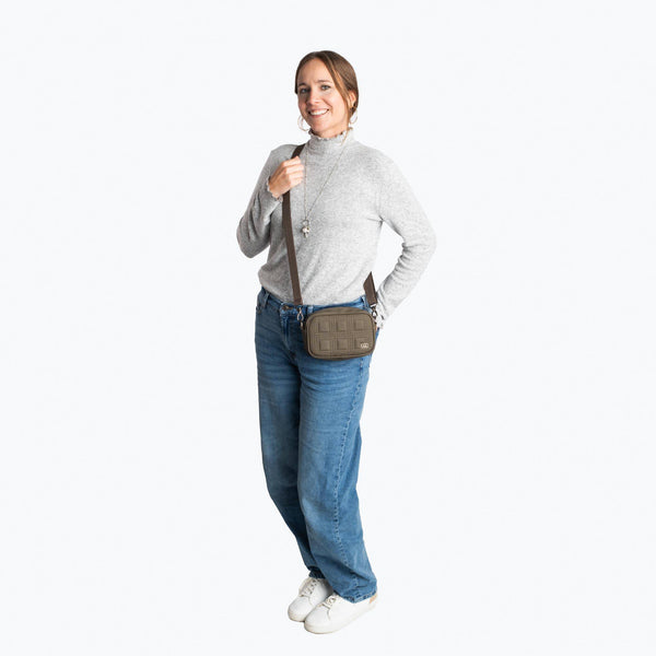 Lug Mingle Matte Luxe VL Camera Bag