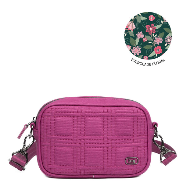 lug Mingle Matte Luxe VL Camera Bag