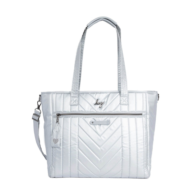 Lug Paddle Carry-All Tote