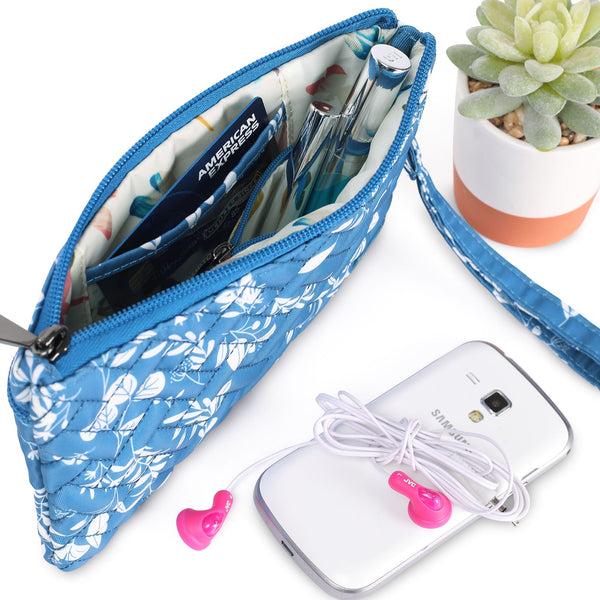 Lug Peekaboo Convertible Crossbody Bag