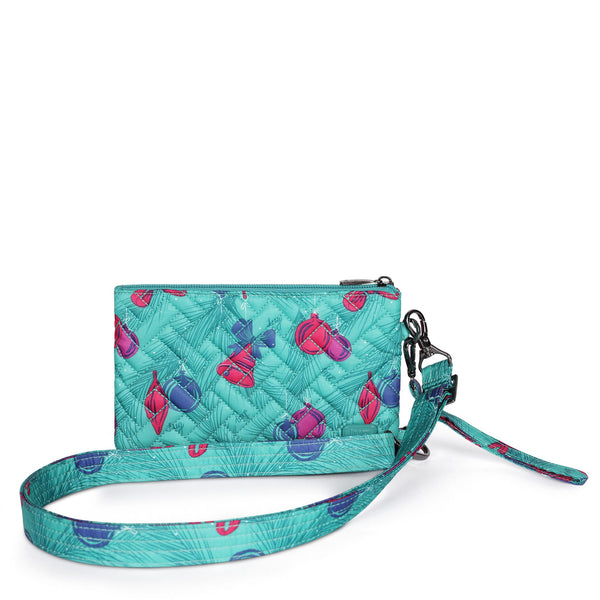 lug Peekaboo Convertible Crossbody Bag