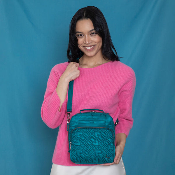 Lug Ranger Love Crossbody Bag