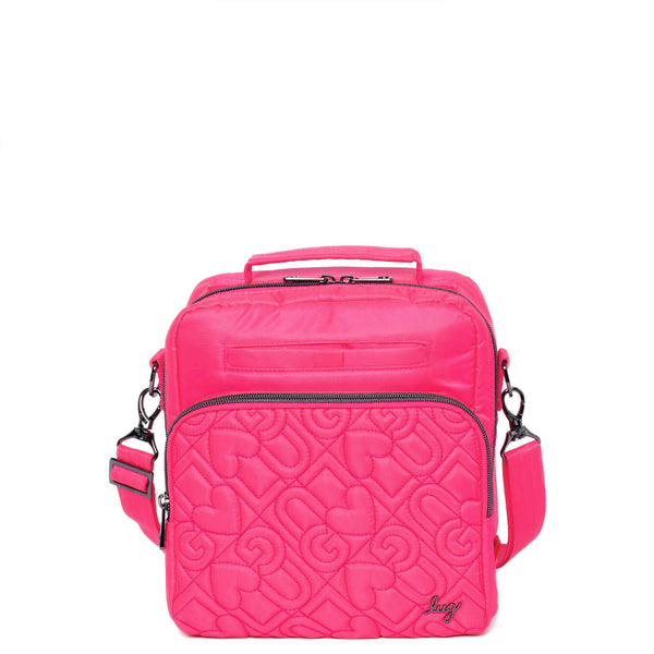 lug Ranger Love Crossbody Bag