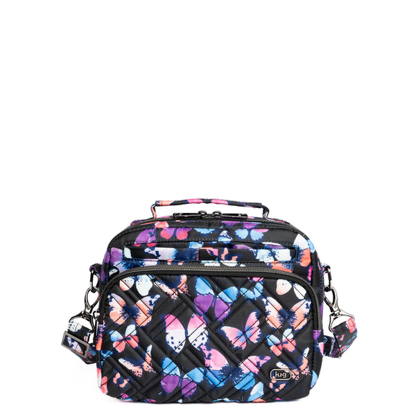 Lug Ranger Mini Crossbody Bag