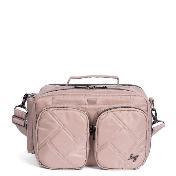 Lug Rider Crossbody Bag