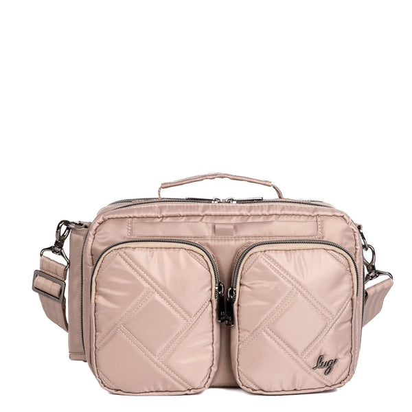 lug Rider Crossbody Bag