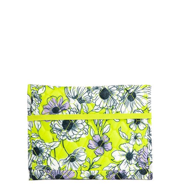 Lug Rockabilly Jewelry Folio