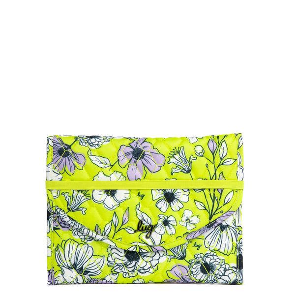 lug Rockabilly Jewelry Folio