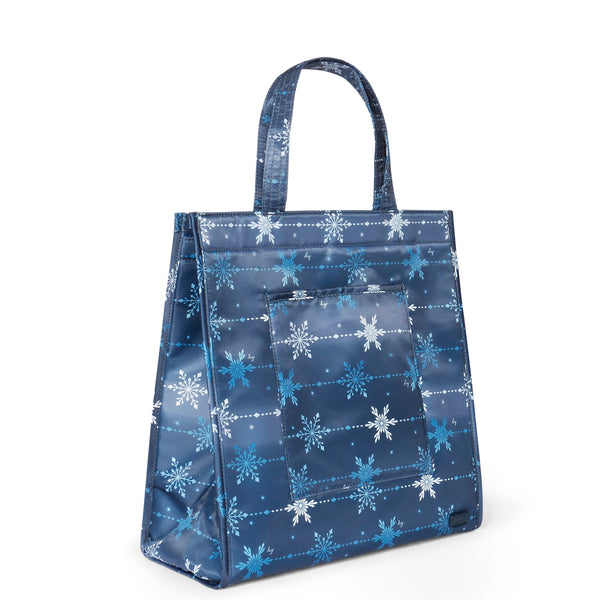 Lug Runner 1pc Tote Bag