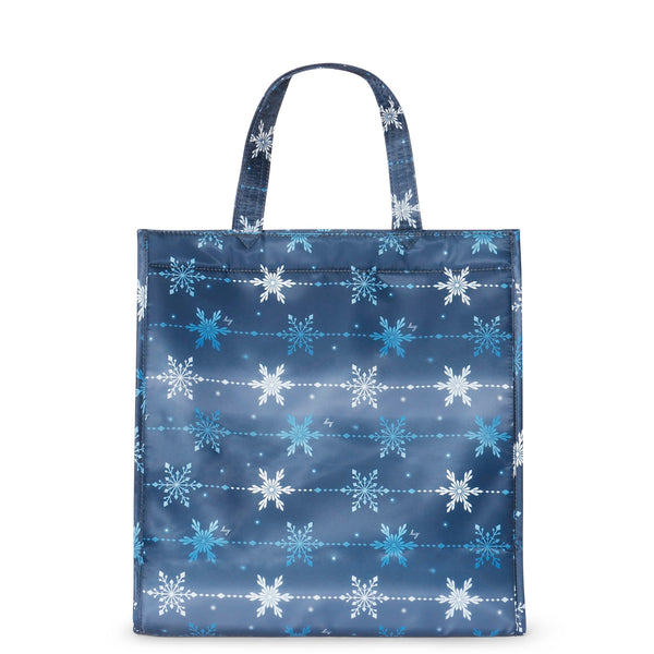 Lug Runner 1pc Tote Bag