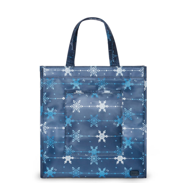 lug Runner 1pc Tote Bag