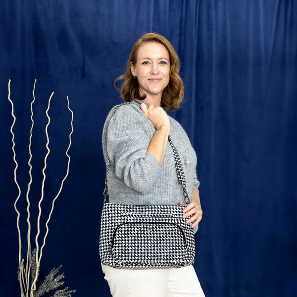 Lug Samba 2 Convertible Crossbody Bag