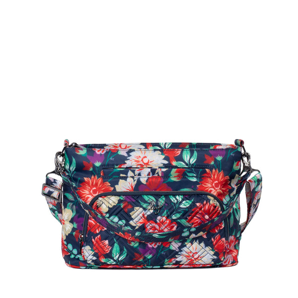 lug Samba 2 Convertible Crossbody Bag