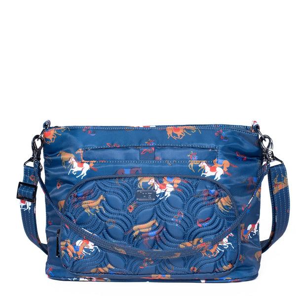 Lug Samba XL Convertible Crossbody Bag