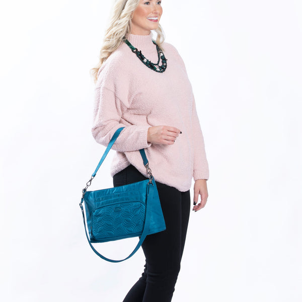 Lug Samba XL Convertible Crossbody Bag