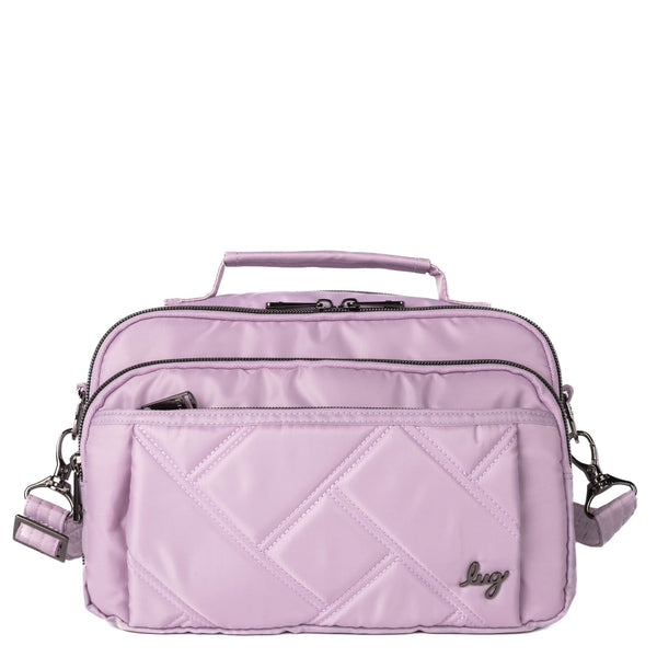 lug Scoop SE Crossbody Bag