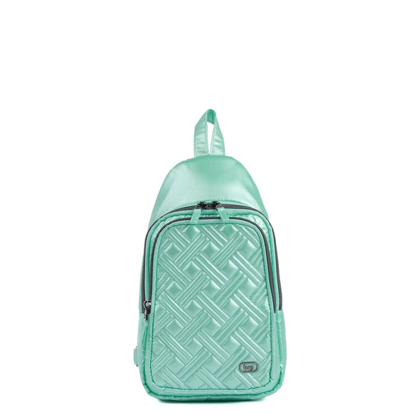 Lug Scurry Sling Bag