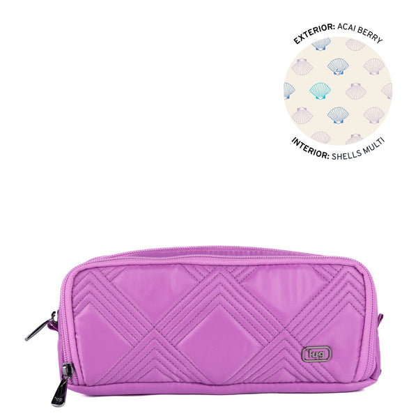 lug Seaplane Cosmetic Pouch