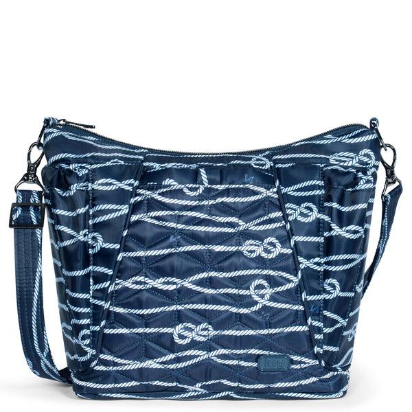 Lug Shuffle Mini SE Crossbody Bag