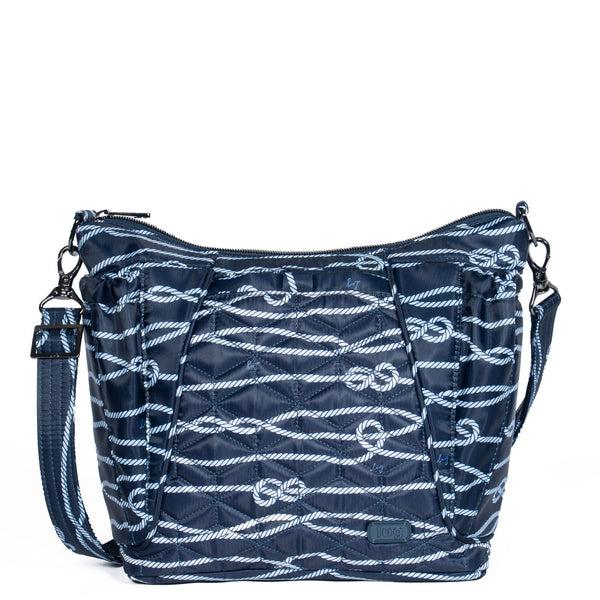 lug Shuffle Mini SE Crossbody Bag