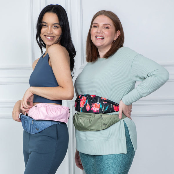 Lug Skedaddle Belt Bag