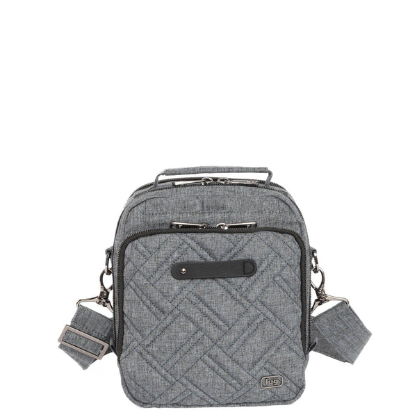 Lug Skeeter Bridge Convertible Crossbody