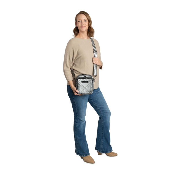 Lug Skeeter Bridge Convertible Crossbody