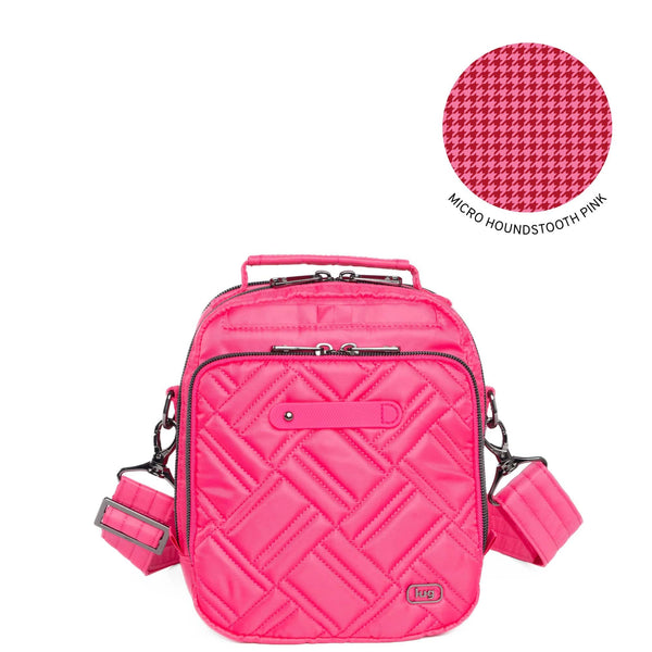 lug Skeeter Bridge Convertible Crossbody
