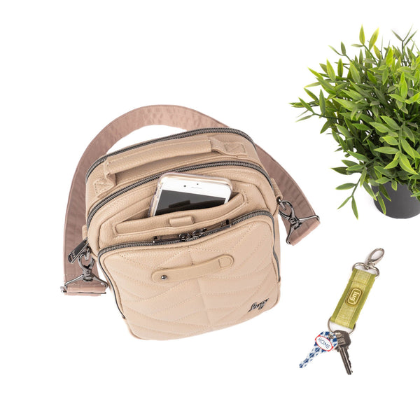 Lug Skeeter Classic VL Convertible Crossbody