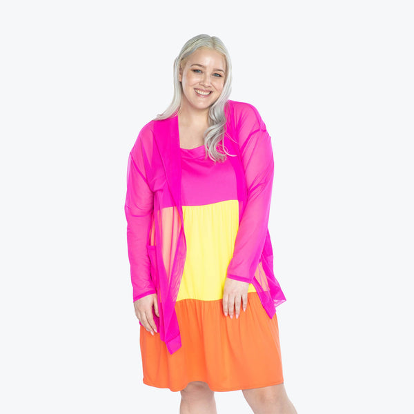 Lug Skeeter Lightweight Cardigan