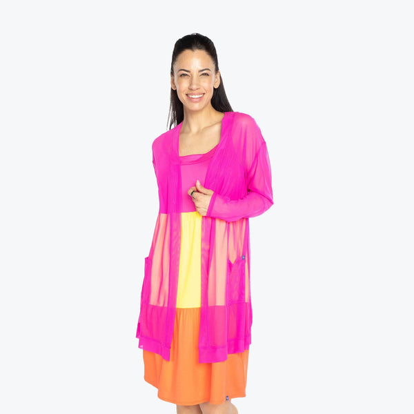 lug Skeeter Lightweight Cardigan