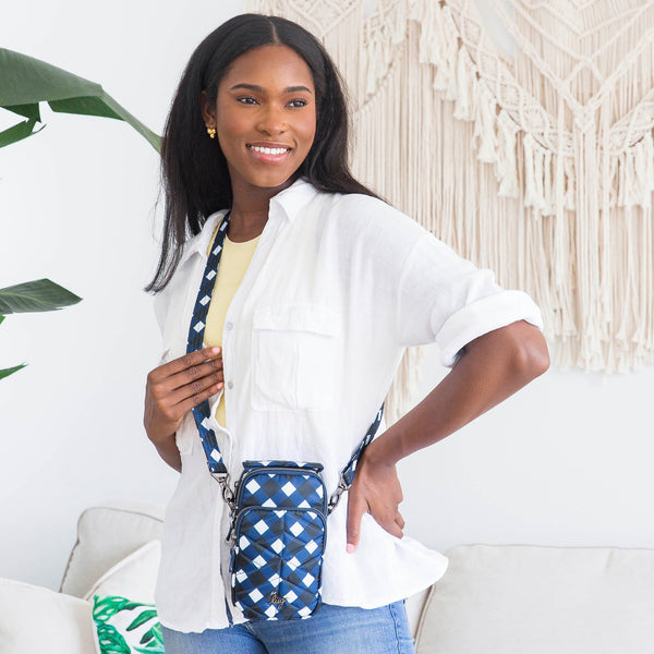 Lug Skeeter Mini 2 Convertible Crossbody