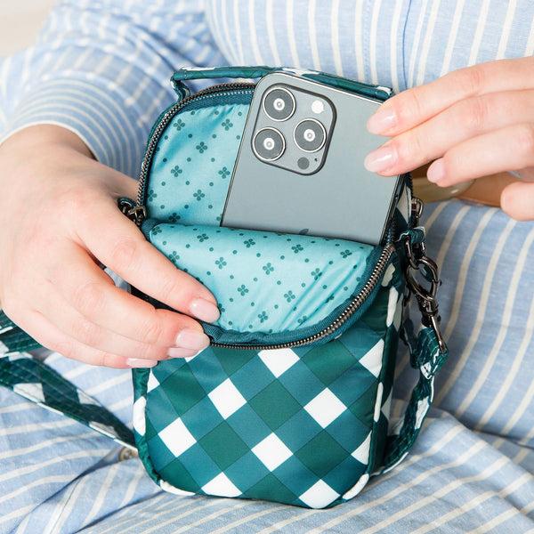 Lug Skeeter Mini 2 Convertible Crossbody