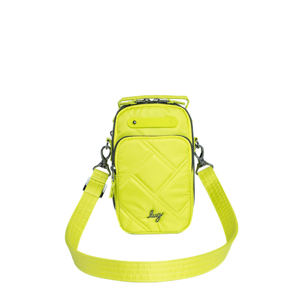 Lug Skeeter Mini Bridge Convertible Crossbody