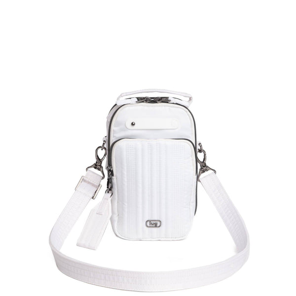 Lug Skeeter Mini Bridge Love Convertible Crossbody