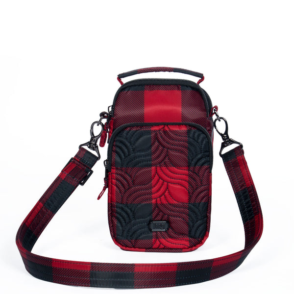 Lug Skeeter Mini Convertible Crossbody