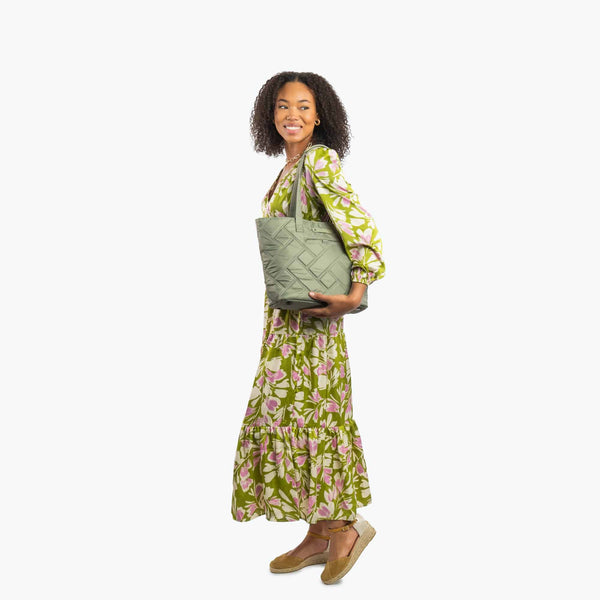 Lug Skyliner Tote Bag