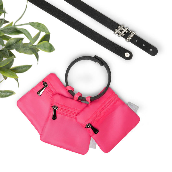 Lug Sparkle Band 8.6" - Regular