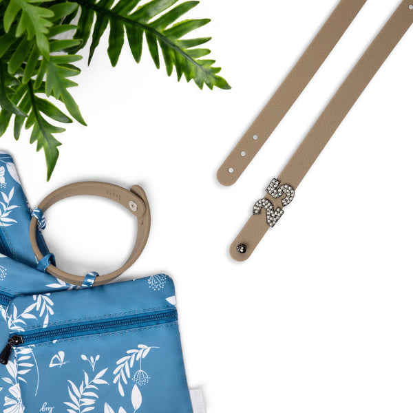 Lug Sparkle Band 9.6" - Large