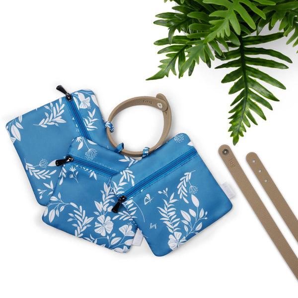 Lug Sparkle Band 9.6" - Large