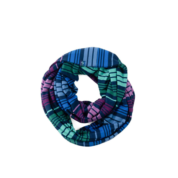Lug Spin Scarf