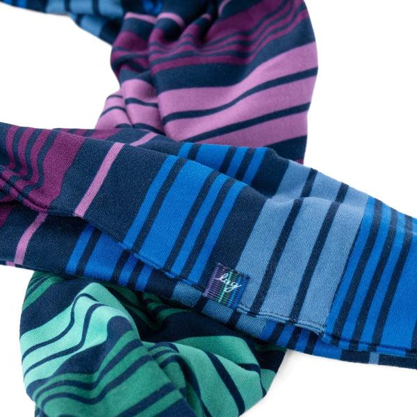 Lug Spin Scarf
