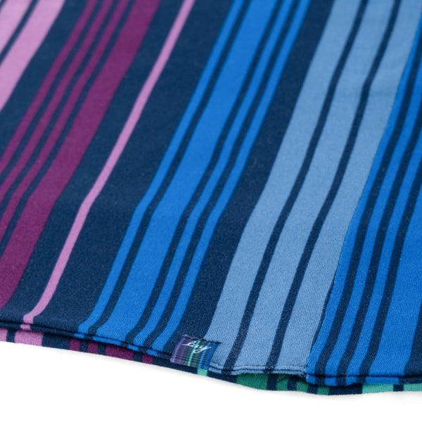 Lug Spin Scarf