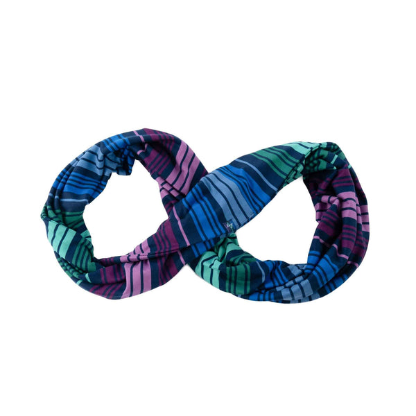 lug Spin Scarf
