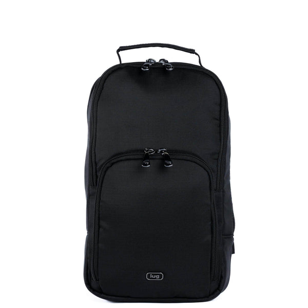 Lug Starboard Brushed Sling Bag