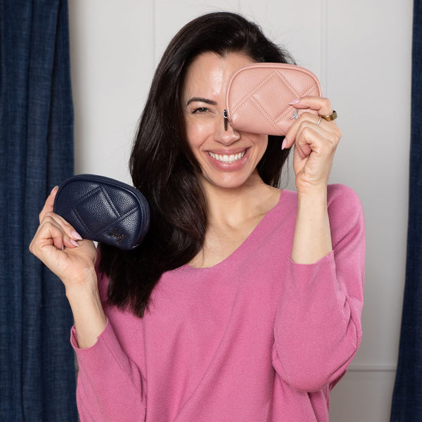 Lug Stash Zip Classic VL RFID Pouch