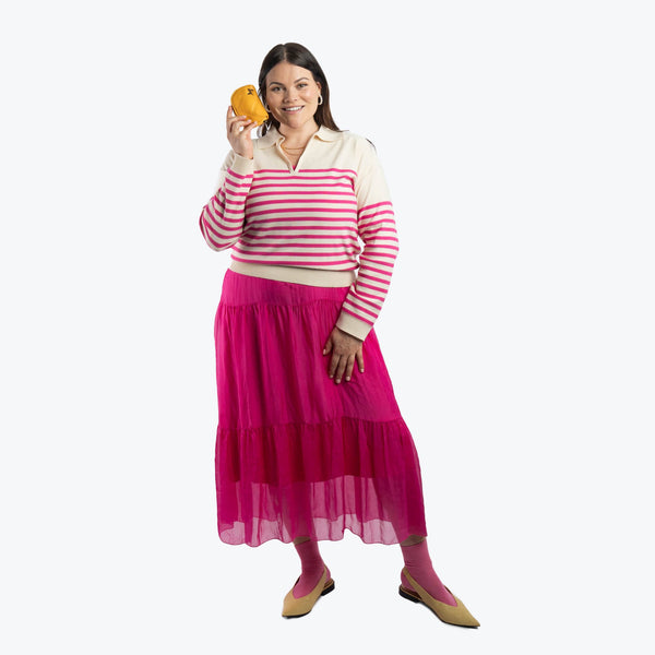 Lug Stash Zip Classic VL RFID Pouch