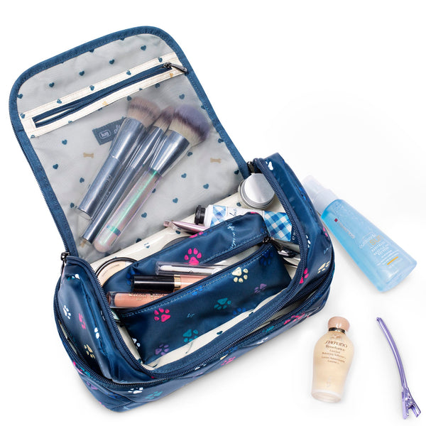 Lug Stowaway Cosmetic Case