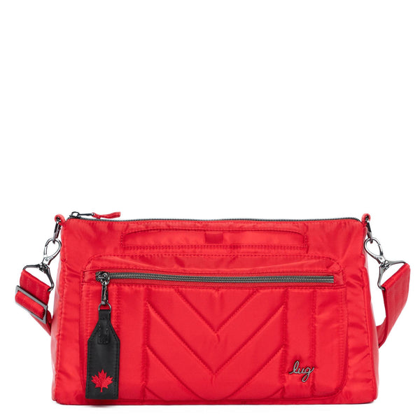 Lug Stretch LE Crossbody Bag