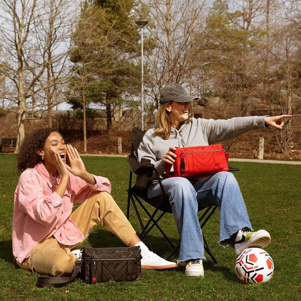 Lug Stretch LE Crossbody Bag